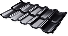 Металлочерепица Металлочерепица