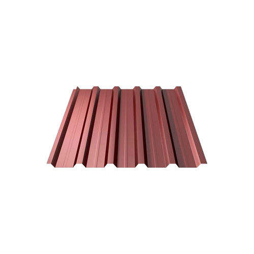 Профнастил матполиэстер Профнастил матполиэстер