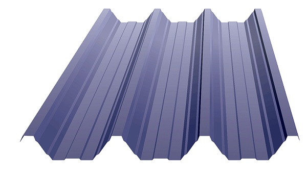 Заборный профнастил Заборный профнастил