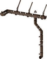 Система RainWay 130*100 Система RainWay 130*100